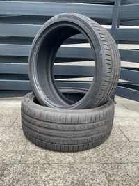 Continental SportContact 5, 235/35R19, 2 sztuki