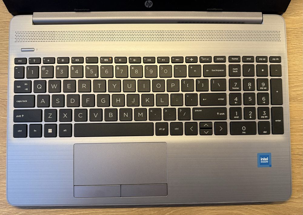 Laptop HP 250 g9 rtl8822ce