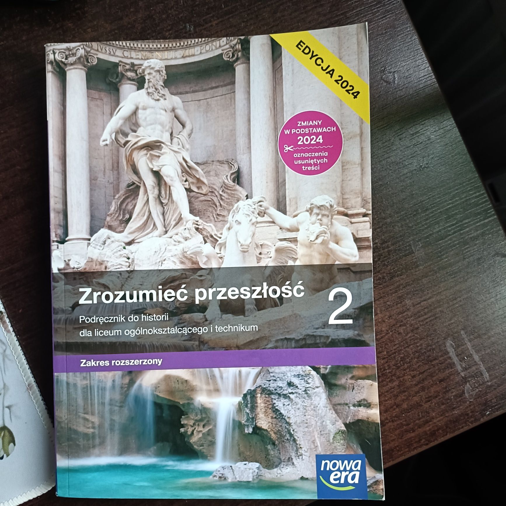Zrozumieć przeszłość 2