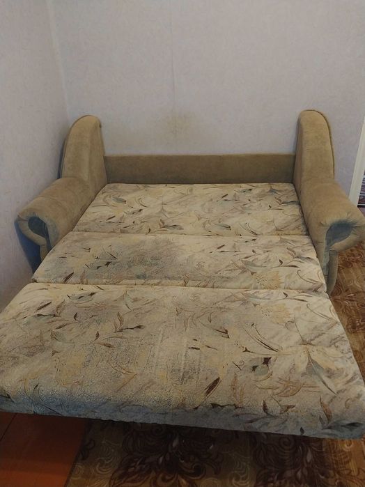Продам диван розкладний