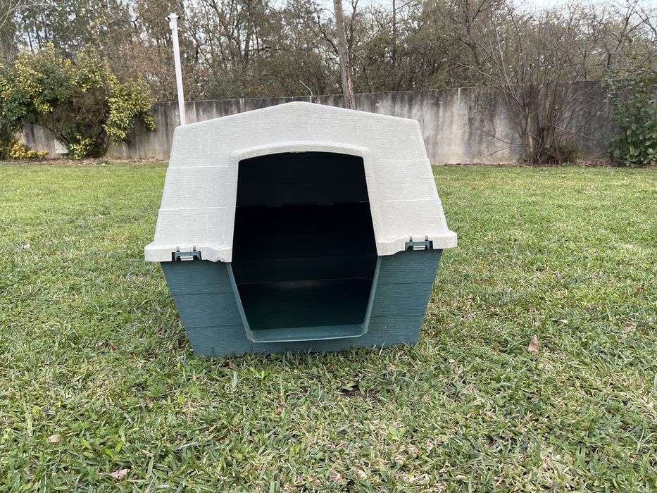 Casota para cão