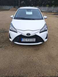 Toyota Yaris 2019 1.5 PB/LPG VAT1