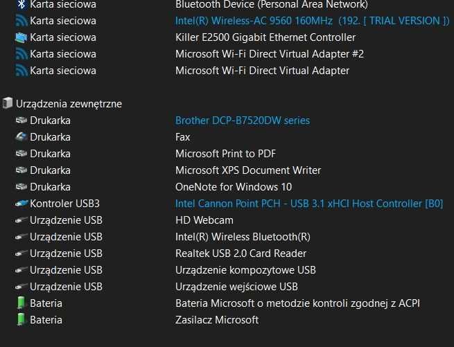 Laptop MSI GL 63 95C