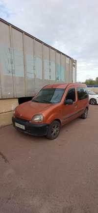 Продам Renault kangoo