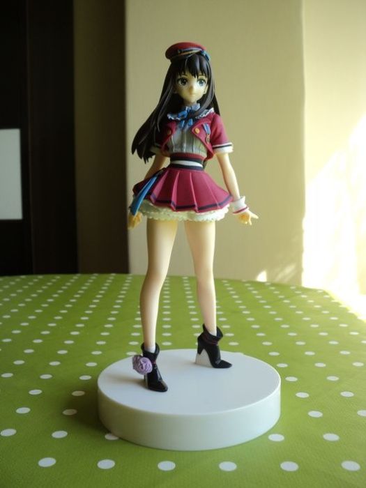 Anime - Figuras genuinas