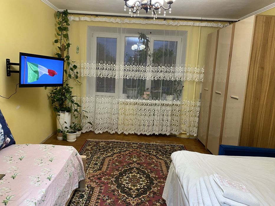 Квартира подобово. Центр.