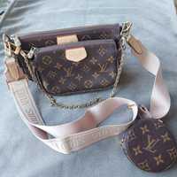 Продам сумочку Louis Vuitton