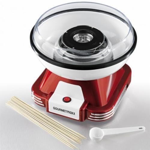 Машина для приготування солодкої вати