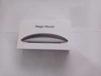 Bezprzewodowa Mysz Magic Mouse APPLE BLACK
