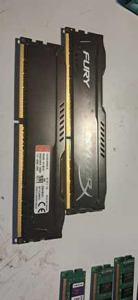 Pamięć RAM DDR3.