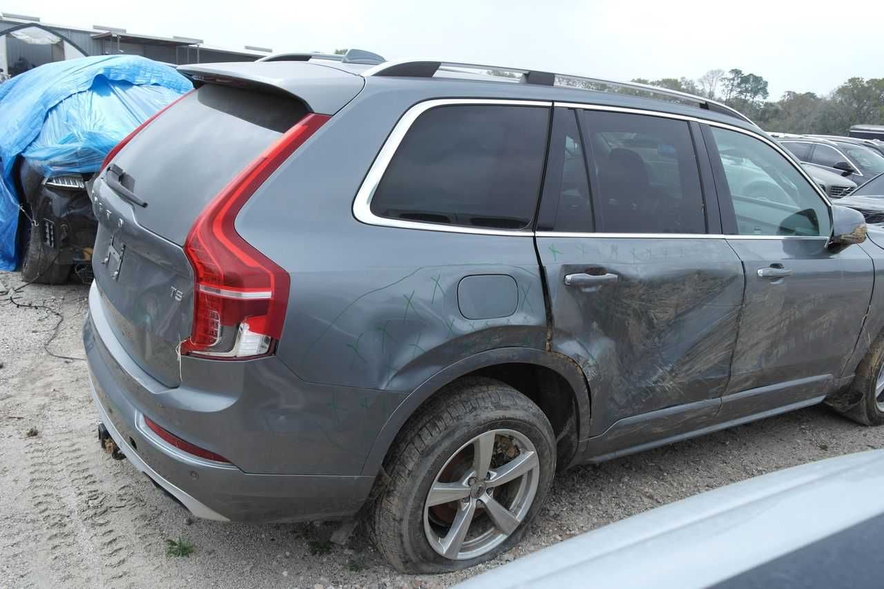 Volvo XC90 II / Вольво ХС90 2015-2019 США розборка шрот б/у з США