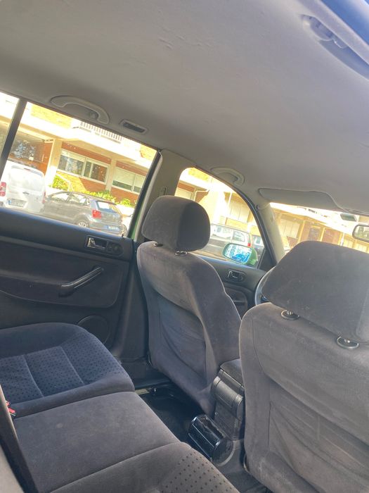 Golf Mk4 1.9 Tdi 110cv Negociável