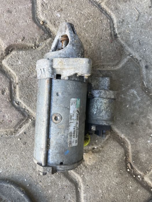 Rozrusznik opel corsa 1.3 cdti