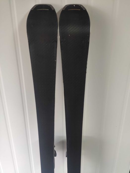 Narty HEAD POWER JOY 158 cm