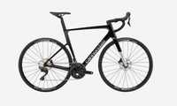 Cannondale SuperSix EVO 4 czarny r.54