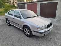 Skoda Octavia 1.9 TDi 90km  2000r