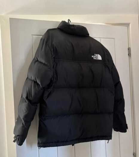The North Face Doudoune 1996 Retro Nuptse700 XS