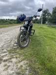 Shineray intruder 200