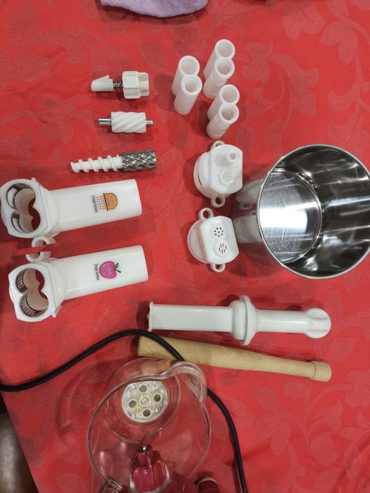 Extrator de Sumos Green Power KP-E1304 –