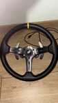 Kierownica Thrusmaster T300 RS GT *CAŁY ZESTAW+DODATKI*