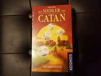 Catan gra planszowa