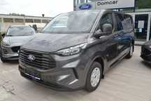 Ford Transit Custom Automat, 2024 Rok