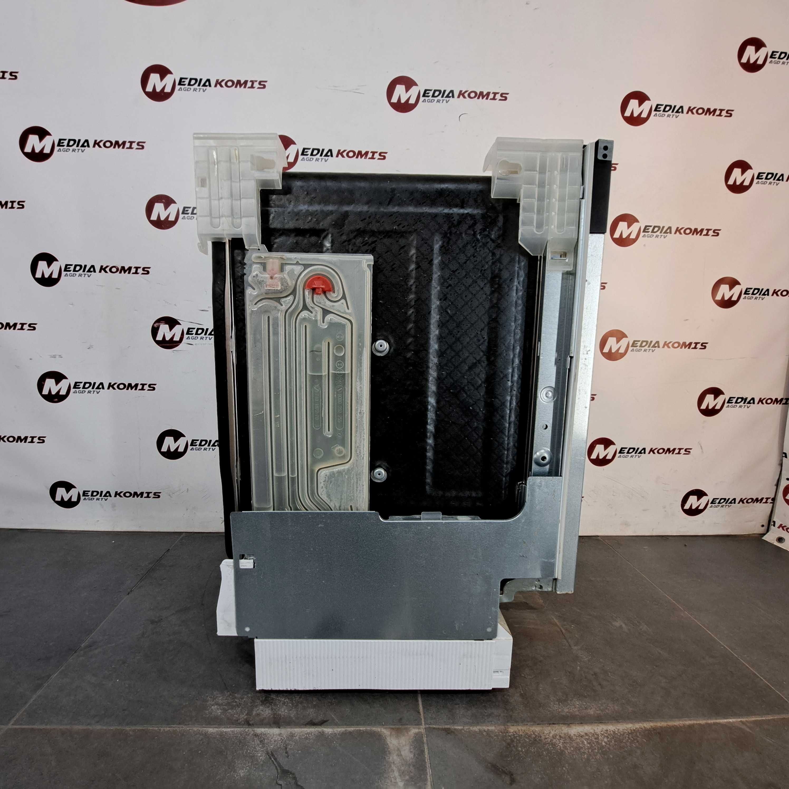 Zmywarka Bosch SRV43M63EU/01 [12m-cy gwar] A/9kpl/49dB/11litrów/4prg