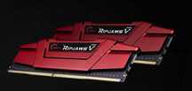 Memória RAM 32 Gb DDR4