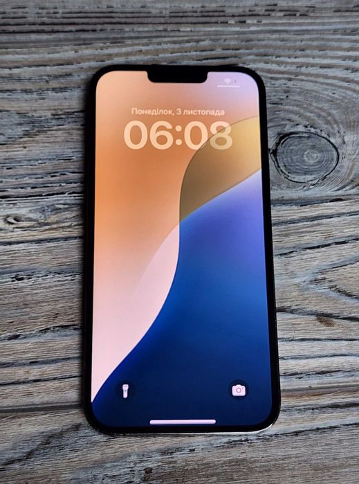 iPhone 13 Pro Max 128Gb Graphite | 499$ | Магазин Гарантия