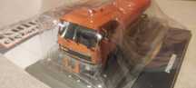 Liaz 110.850 SA8+Liaz 110.050+Liaz 100.55 D Dakar