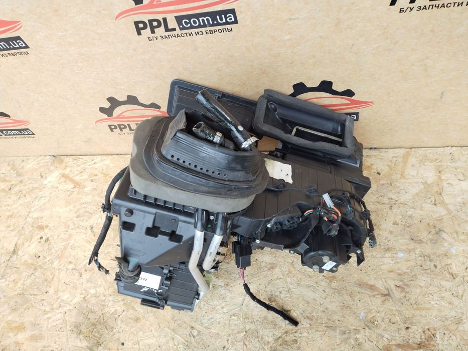 Fiat 500X 500 X 2014- Печка корпус печки радиатор моторчик