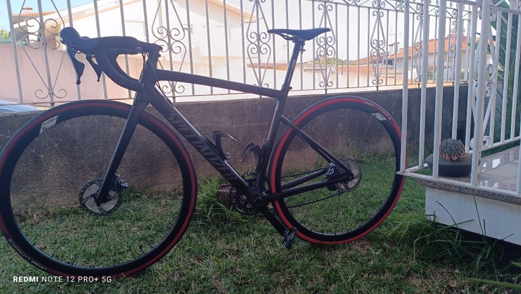 Specialized tramac XS