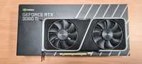 Karta grafiki Geforce RTX 3060 Ti