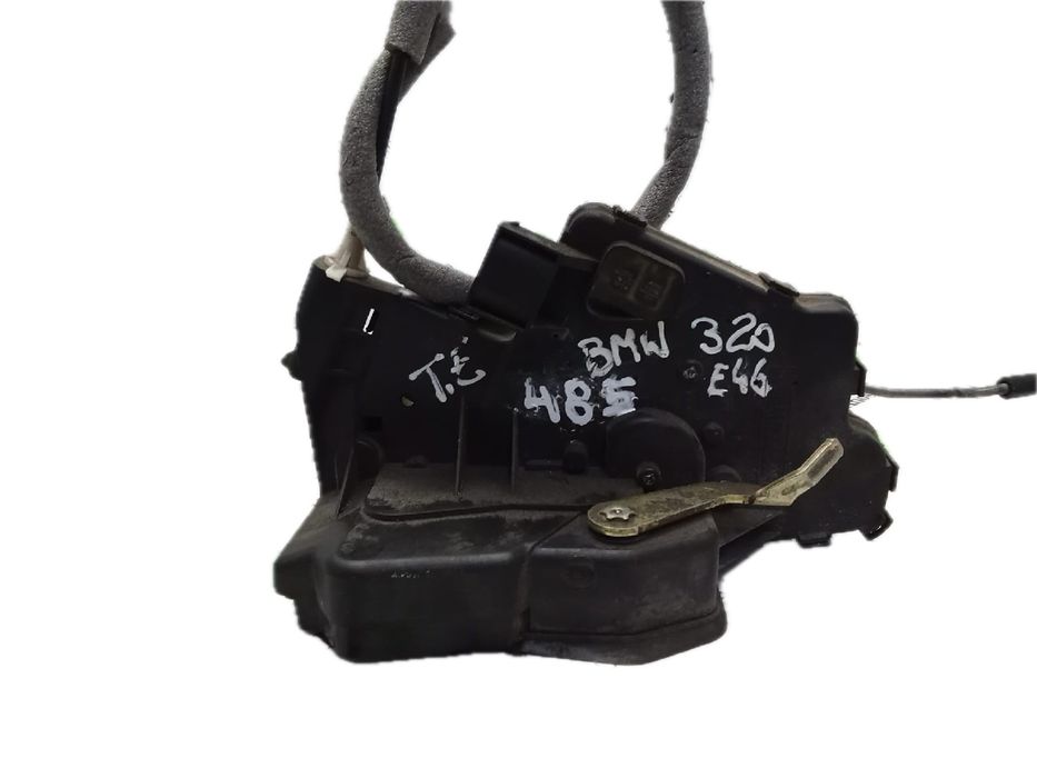 Fechadura / fecho porta trás esquerdo BMW 3 (E46)