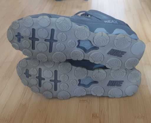 Oryginalne męskie buty Nike Reax rozm.43