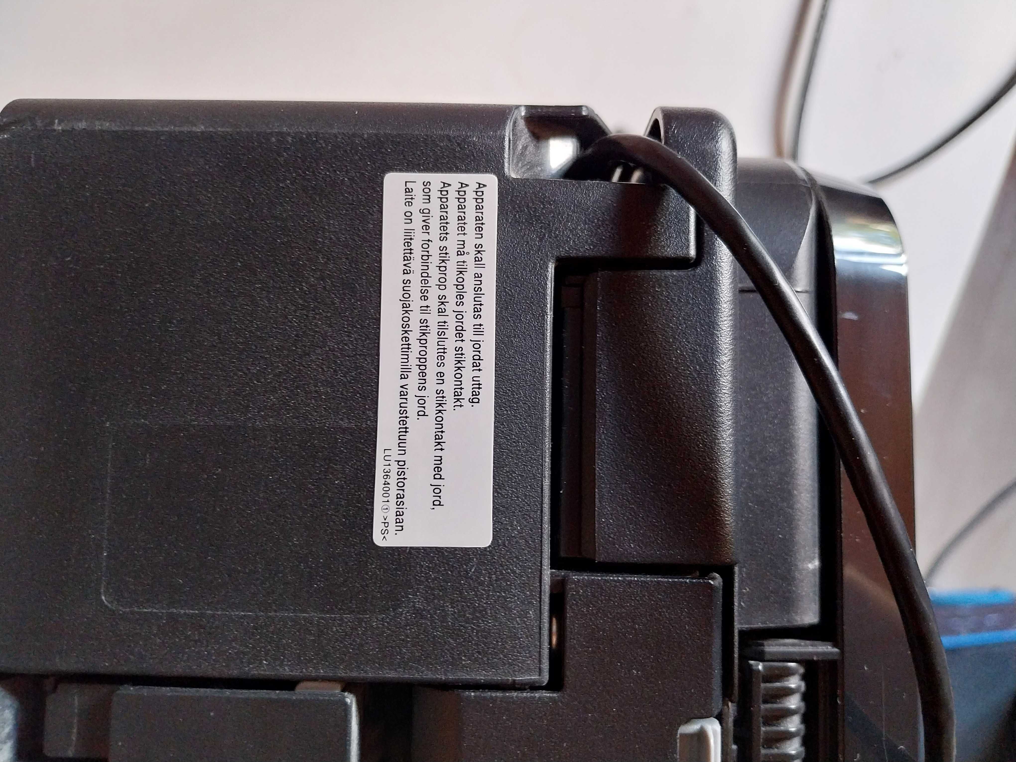 Drukarka, urządzenie wielofunkcyjne Brother DCP-J562DW wifi skaner CD