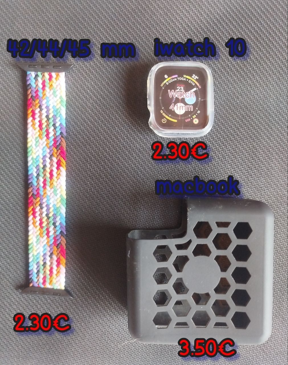 capa para macbook