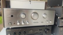 Wzmacniacz Onkyo A-8850
