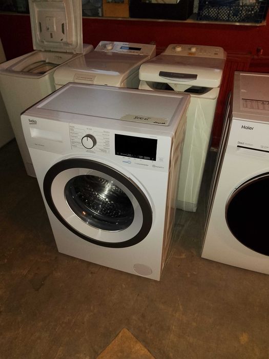 pralka beko- inne- gwarancja dostawa duzy wybor komis agd rzeszow