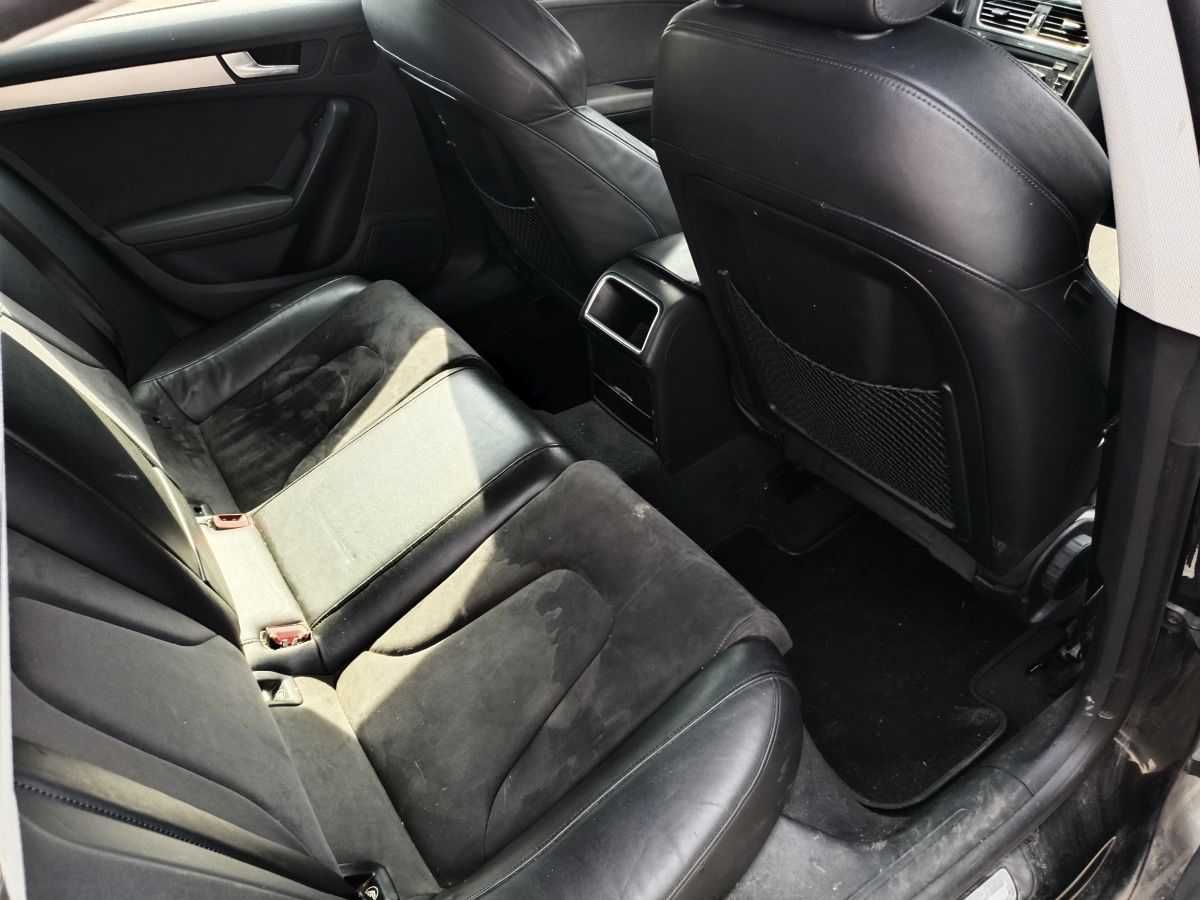Audi A5 2.0 TDi 143 automat !!!