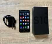 Samsung S10+ на 128GB