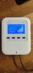 Sterownik TECH 8S Regulator Bezprzewodowy WiFi.