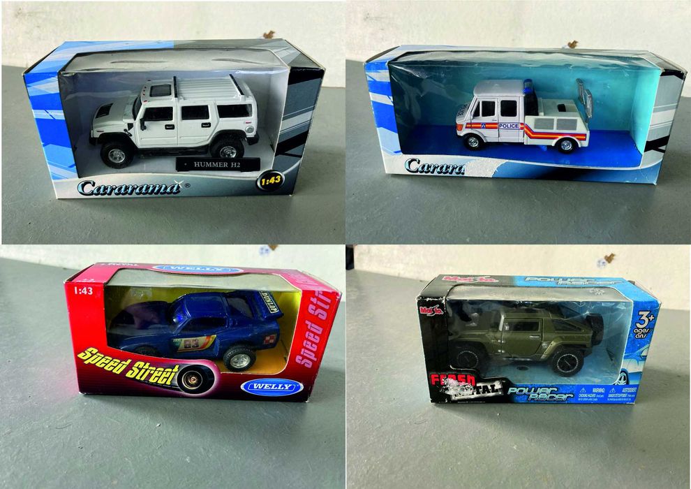 моделі машин різні 2