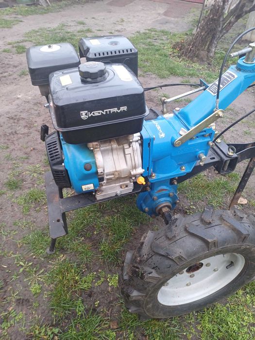 продам мотоблок кентавр мб 2013 Б-3