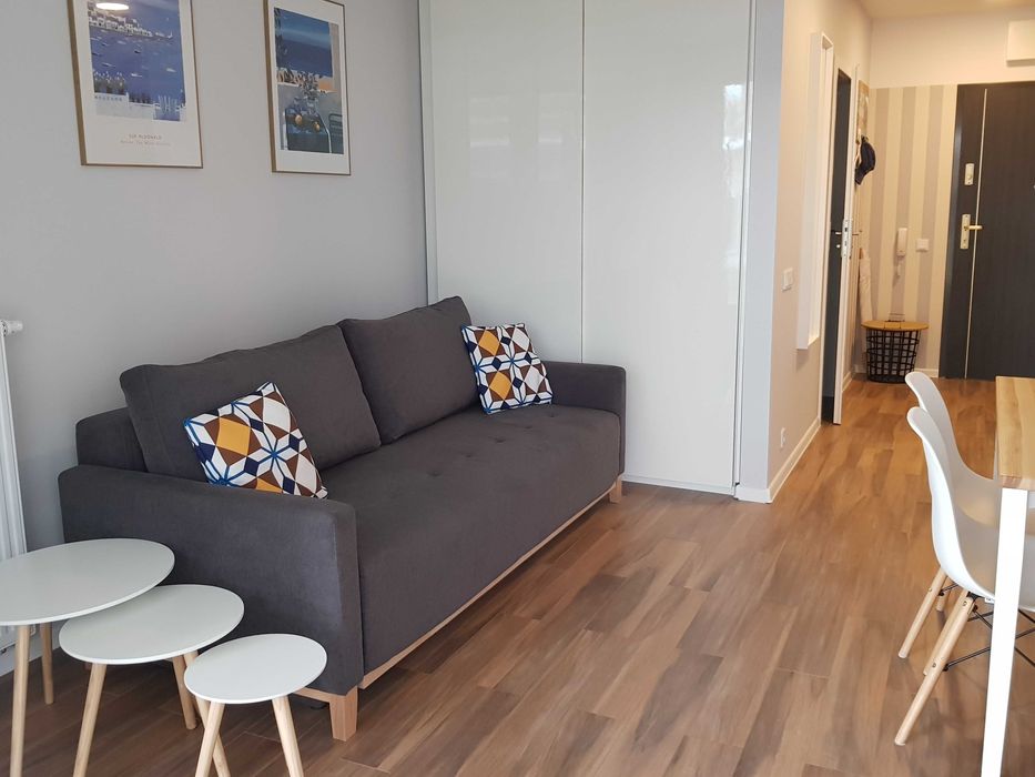 Nocleg Świnoujście apartament Mieszkanie  na doby blisko morza moclegi