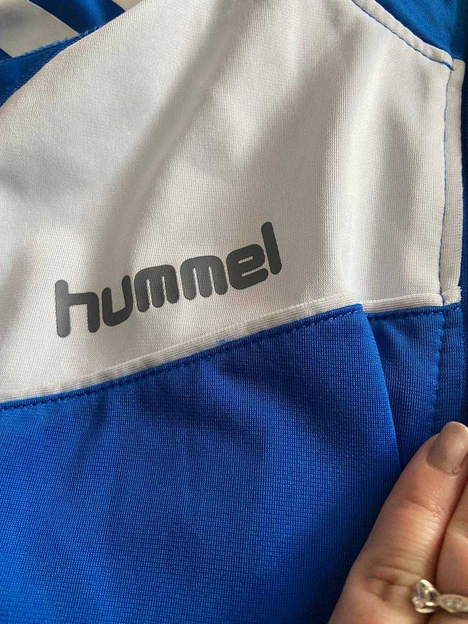 Чоловіча спортивна куртка Hummel