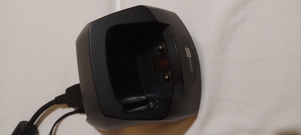 Kolektor danych (inwentaryzator) Cipherlab 8300L