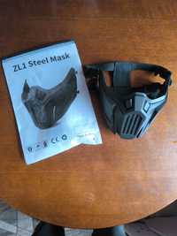 Маска Steel Mask ZL1