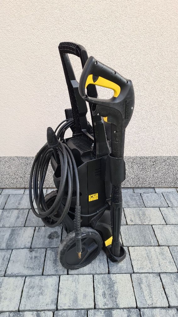 Karcher K4.650  myjka ciśnieniowa 230V