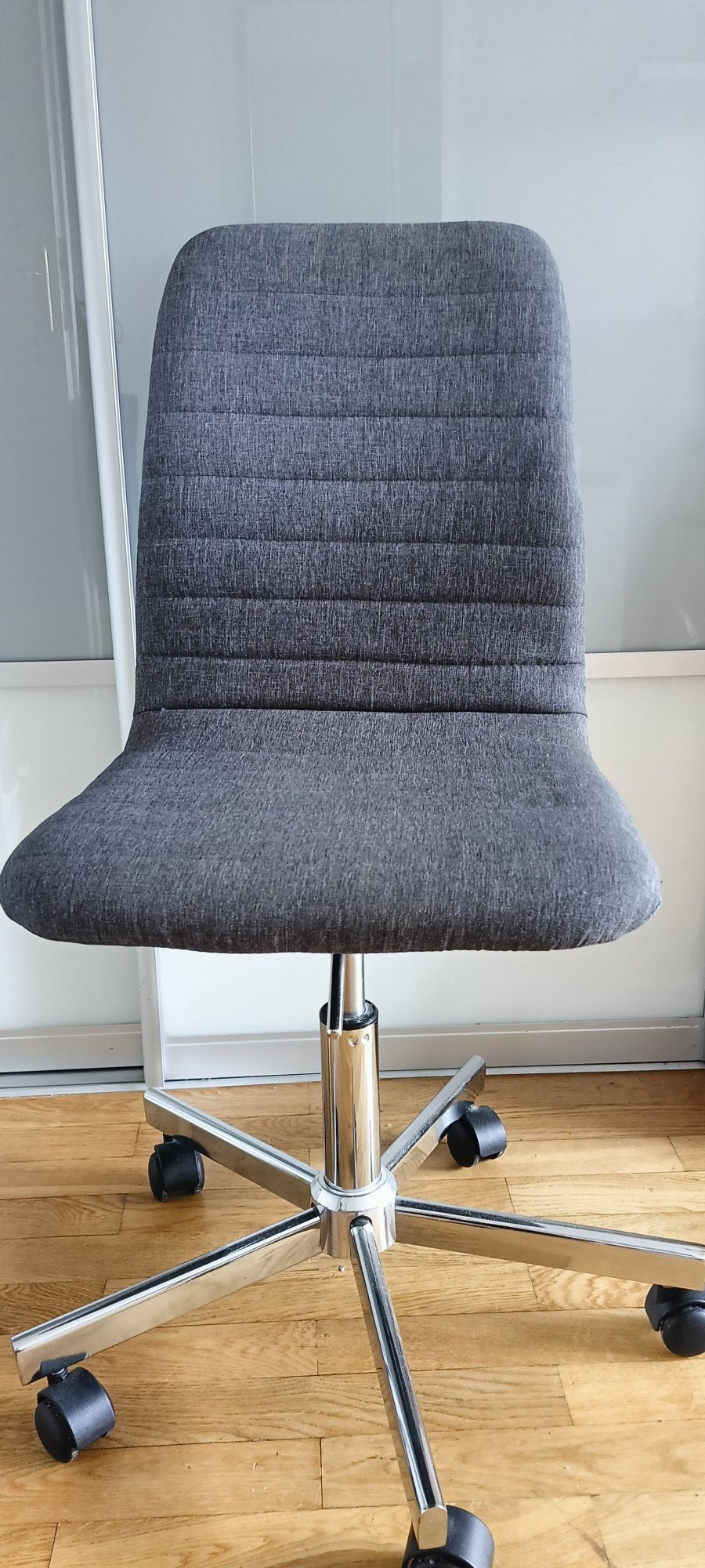 Krzesło fotel do biurka